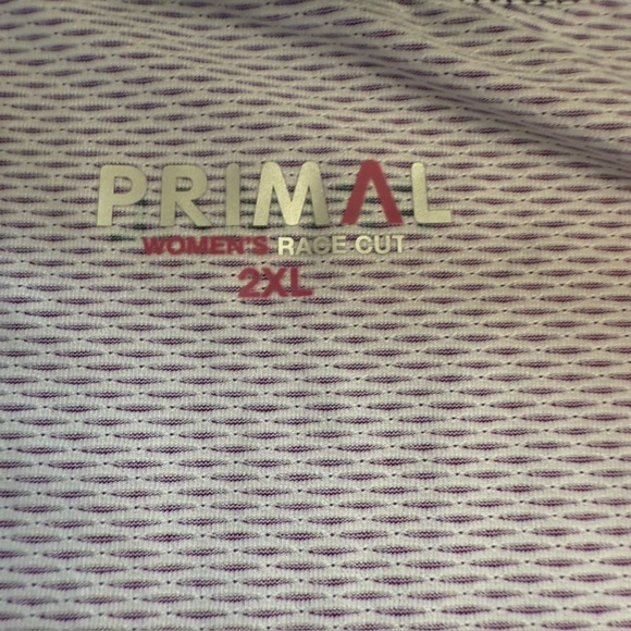 Primal Women's Cycling Jersey - Picture 8 of 11